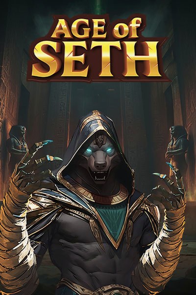 Slot Age Of Seth su Betrepublic Casino