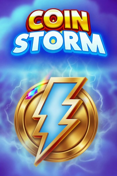 Slot Coin Storm su Betrepublic Casino