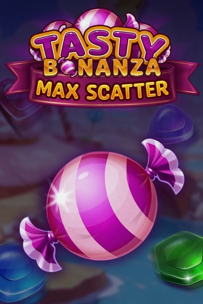 Slot Tasty Bonanza Max Scatter su Betrepublic Casino