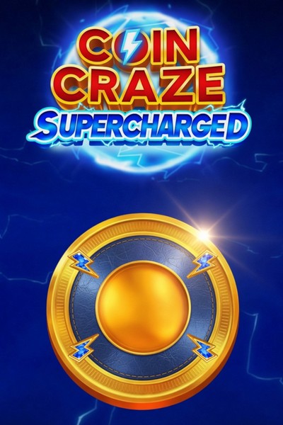 Slot Coin Craze: Supercharged su Betwest Casino