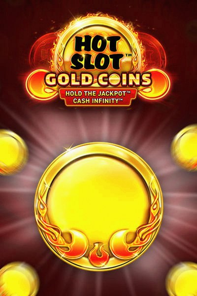 Slot Hot Slot: Gold Coins su Betwest Casino