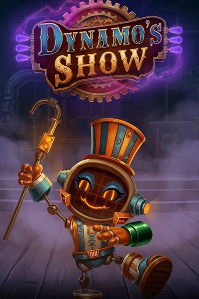 Slot Dynamo's Show su Casinova Casino