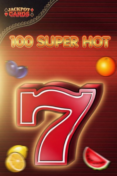 Slot 100 Super Hot su Casinova Casino