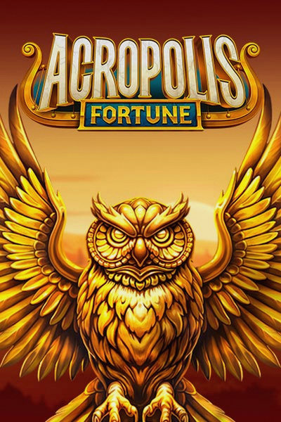 Slot Acropolis Fortune su Cleobetra Casino
