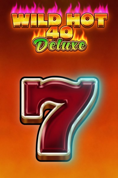 Slot Wild Hot 40 Deluxe su Cleobetra Casino
