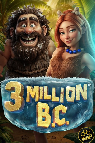 Slot 3 Million BC su Kingmaker Casino