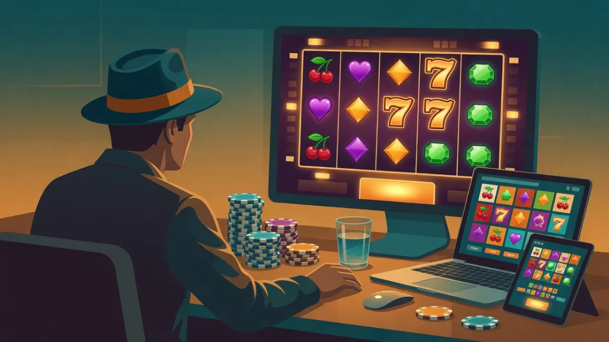 Betwest Casino bonus senza restrizioni